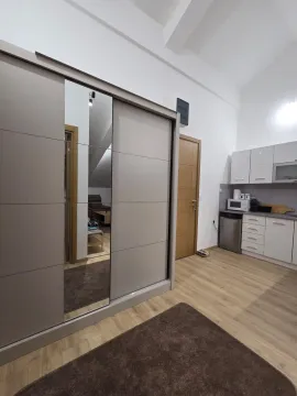 Rent, one bedroom apartment, 45m², Budva, Crna Gora - image 16