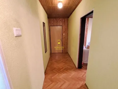 Sale, two bedroom apartment, 80m², Preko Morače, Podgorica - image 9