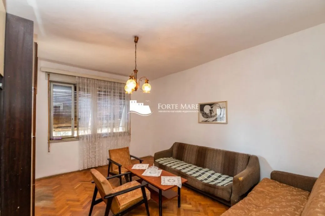 Prodaja, jednosoban stan, 70m², Herceg Novi, Crna Gora