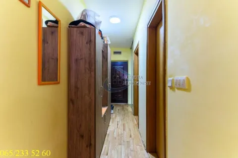 Prodaja, dvosoban stan, 55m², Višnjička Banja, Palilula Sve Podlokacije - image 8