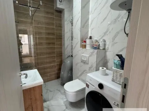 Sale, three bedroom apartment, 56m², Centar, Stara Pazova - image 8
