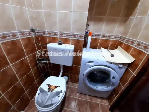 Rent, studio apartment, 25m², Nova Detelinara, Novi Sad Sve Podlokacije - image 8