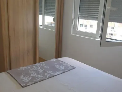 Izdavanje, jednosoban stan, 45m², Budva, Crna Gora - image 7