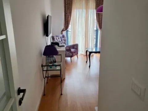 Izdavanje, jednosoban stan, 36m², Blok 9, Podgorica - image 3