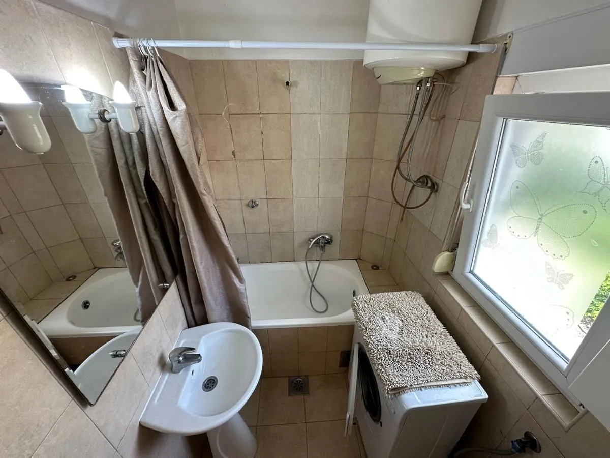 Sale, two bedroom apartment, 60m², Budva, Crna Gora