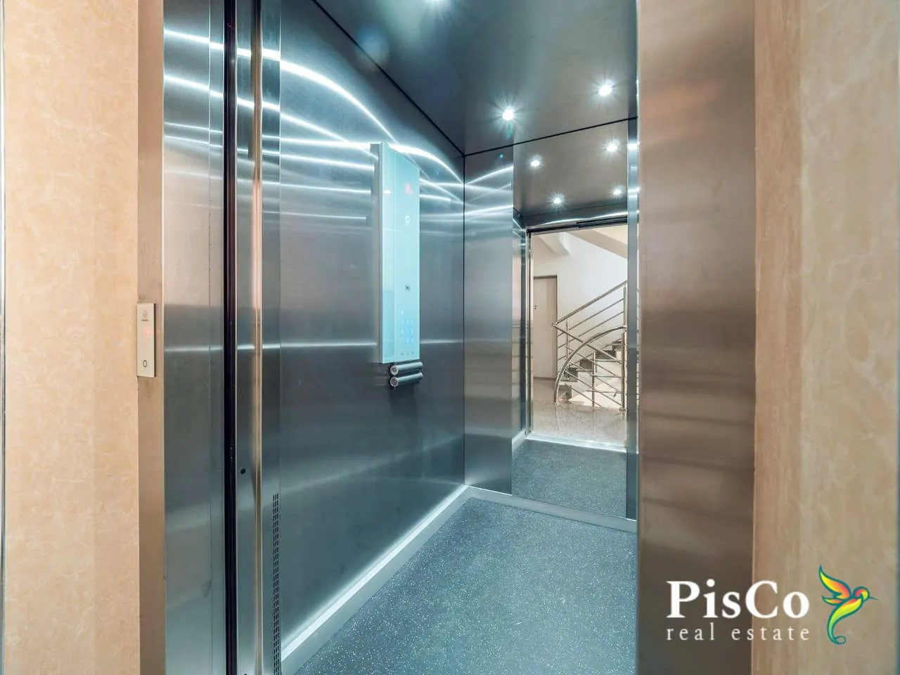 Sale, one bedroom apartment, 51m², Bečići, Budva