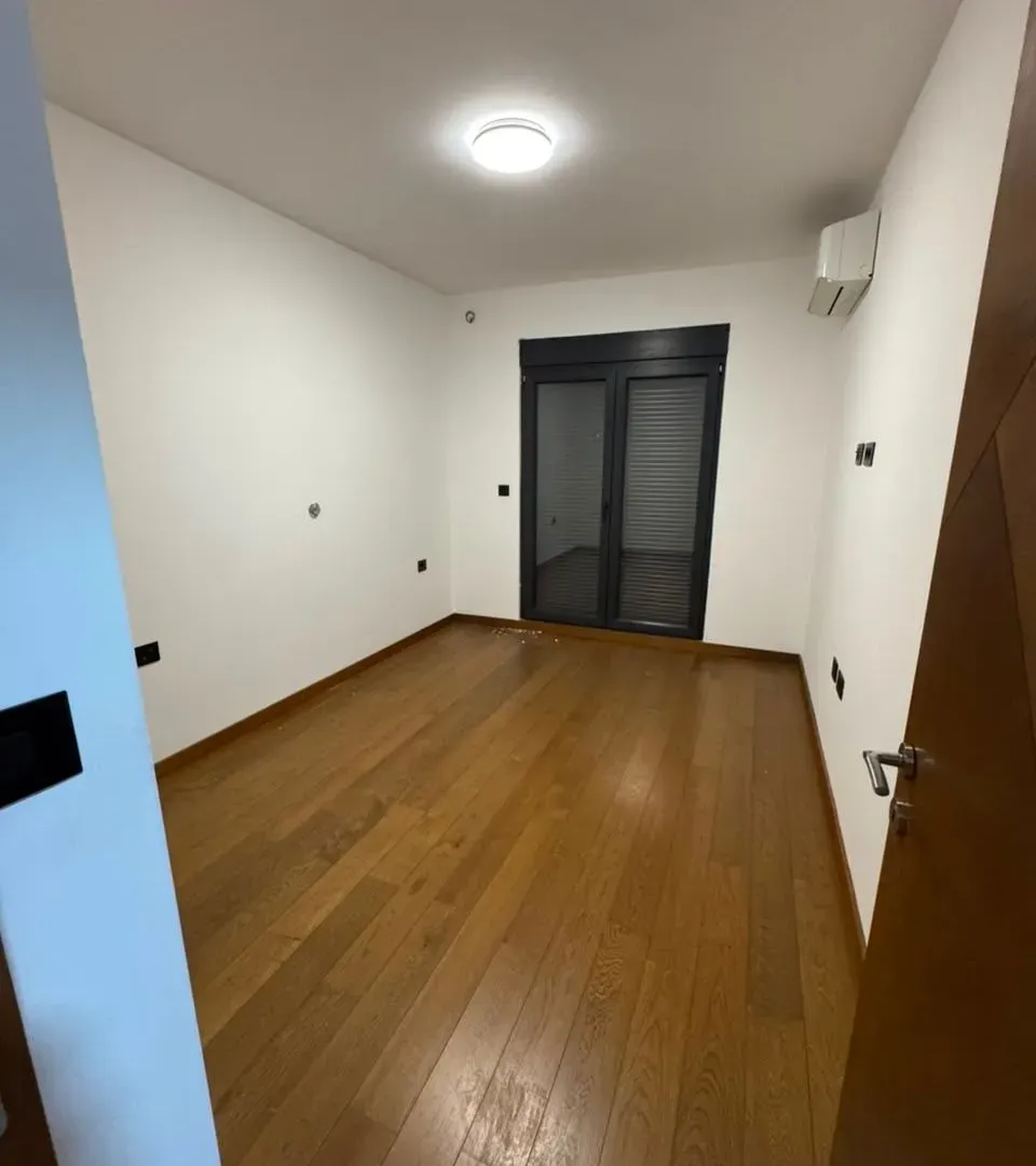 Rent, two bedroom apartment, 72m², Ljubović, Podgorica