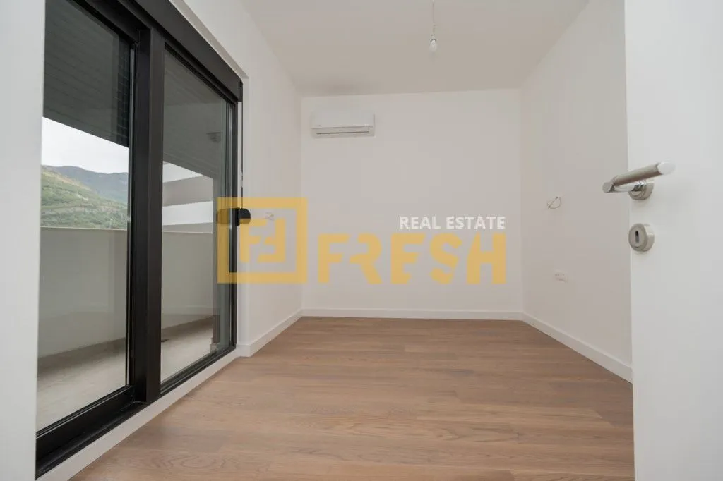 Prodaja, jednosoban stan, 40m², Bečići, Budva