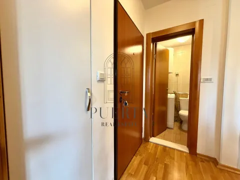 Prodaja, dvosoban stan, 64m², Preko Morače, Podgorica - image 14