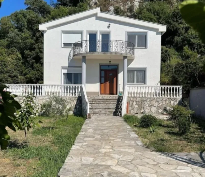 Sale, house, 267m², Bartula, Bar