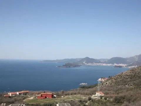 Sale, house, 1100m², Blizikuće, Budva - image 4