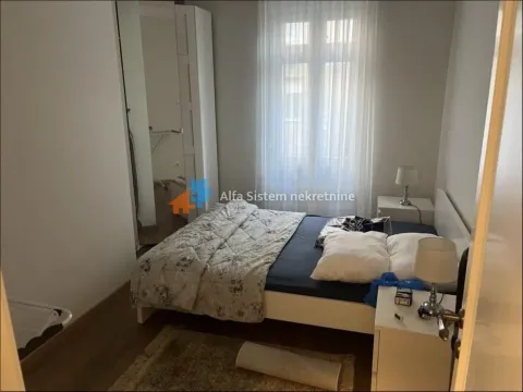 Rent, two bedroom apartment, 40m², Stari Grad, Beograd - image 5