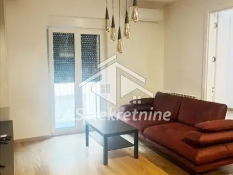 Izdavanje, stan, 55m², Južni Bulevar, Vračar Sve Podlokacije - image 5