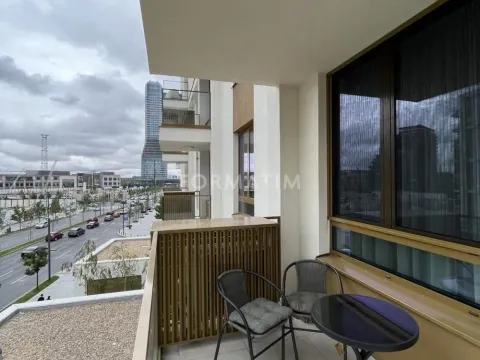 Izdavanje, trosoban stan, 84m², Savski Venac, Beograd - image 9