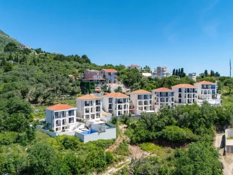 Sale, one bedroom apartment, 54m², Petrovac, Budva - image 15