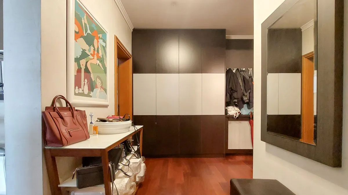 Sale, three bedroom apartment, 90m², Crveni Krst, Beograd