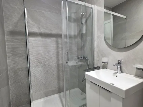 Rent, one bedroom apartment, 49m², Central Point, Podgorica - image 4