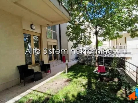 Rent, house, 320m², Savski Venac, Beograd - image 2