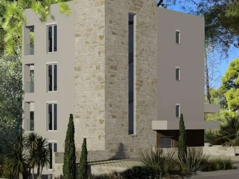 Stan in Zeleni Pojas