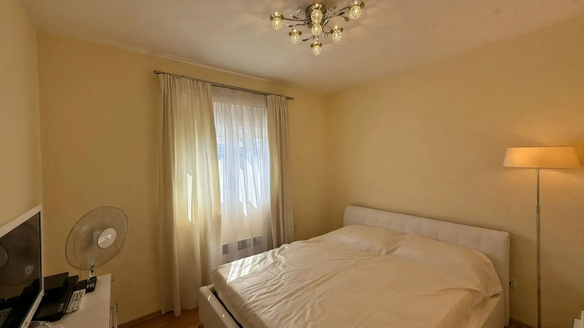 Sale, three bedroom apartment, 69m², Bečići, Budva