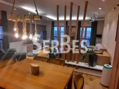 Sale, four bedroom apartment, 132m², Novi Sad Sve Podlokacije, Novi Sad - image 9