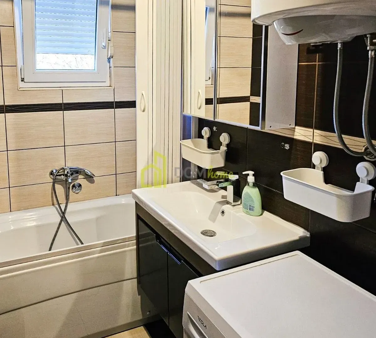 Prodaja, dvosoban stan, 80m², Zagorič, Podgorica