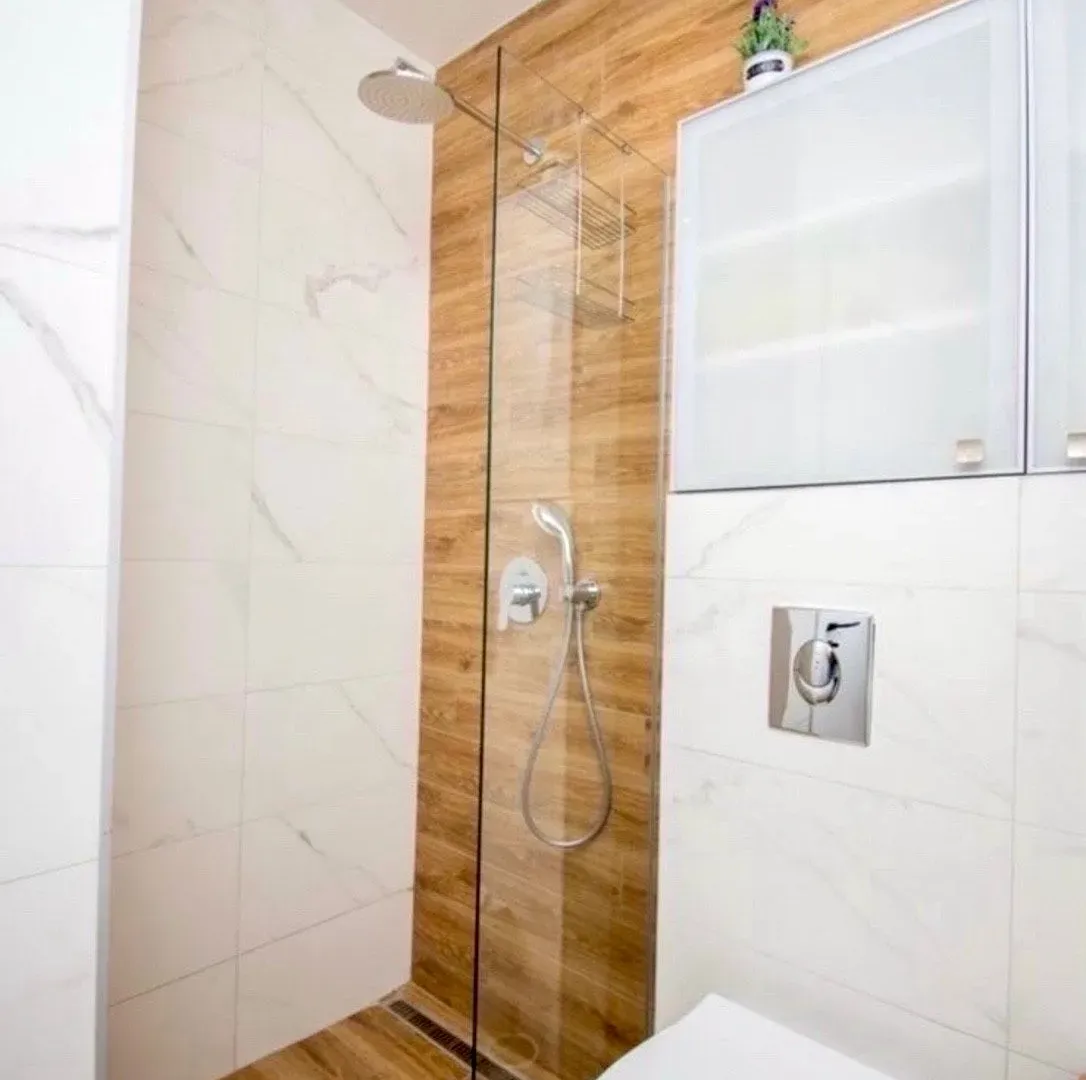 Izdavanje, jednosoban stan, 48m², Preko Morače, Podgorica