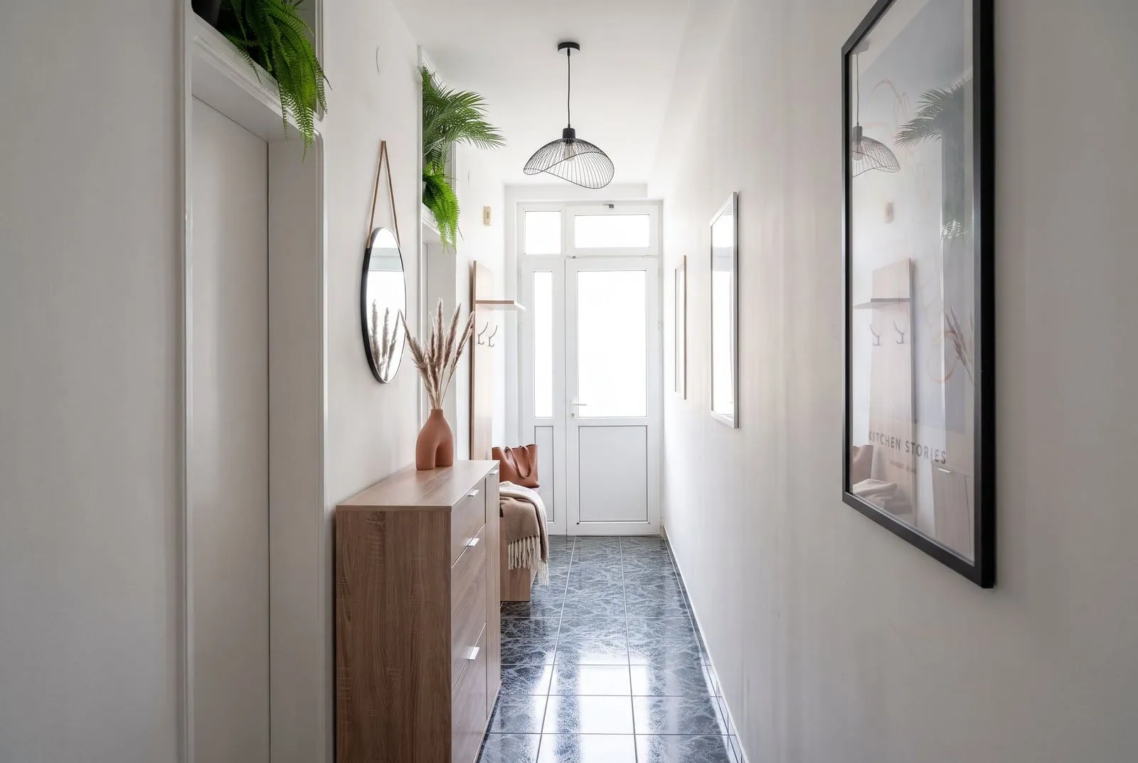 Prodaja, trosoban stan, 68m², Budva, Crna Gora