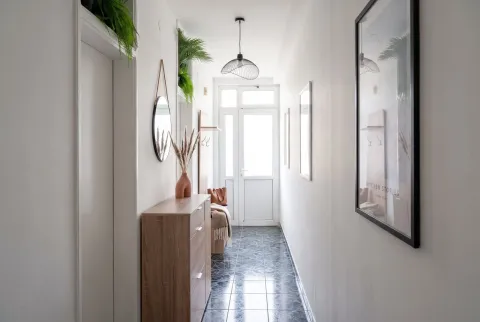 Prodaja, trosoban stan, 68m², Budva, Crna Gora - image 10