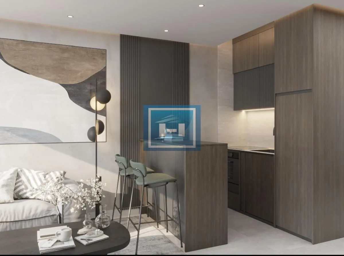 Prodaja, garsonjera, 26m², Centar, Jagodina