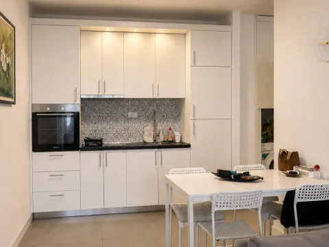 Izdavanje, jednosoban stan, 45m², Preko Morače, Podgorica - image 3