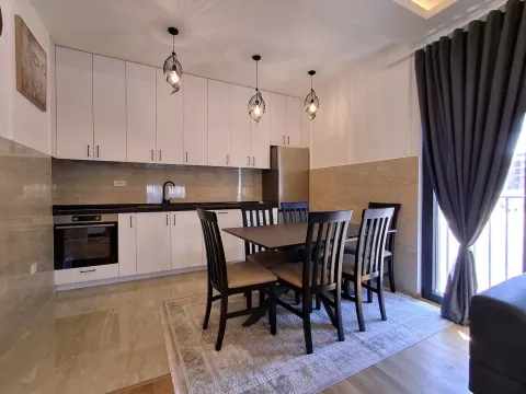 Sale, apartment, 74m², Zabjelo, Podgorica - image 4