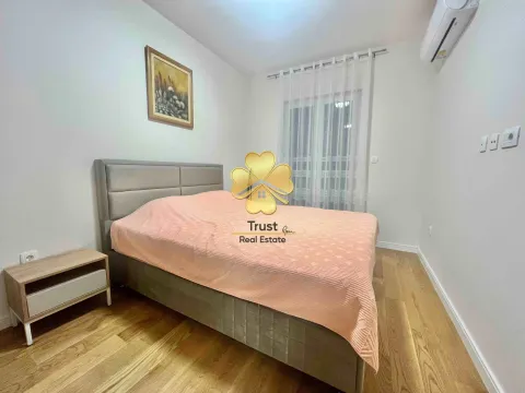 Izdavanje, jednosoban stan, 47m², Central Point, Podgorica - image 9