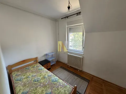 Izdavanje, trosoban stan, 59m², Centar, Novi Sad - image 9