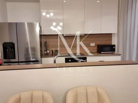 Prodaja, četvorosoban stan, 118m², Savski Venac, Beograd - image 12