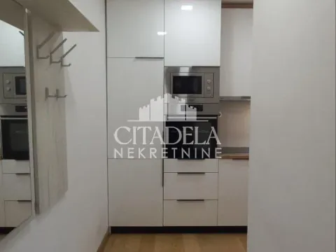 Prodaja, jednosoban stan, 26m², Topličin venac, Beograd - image 3