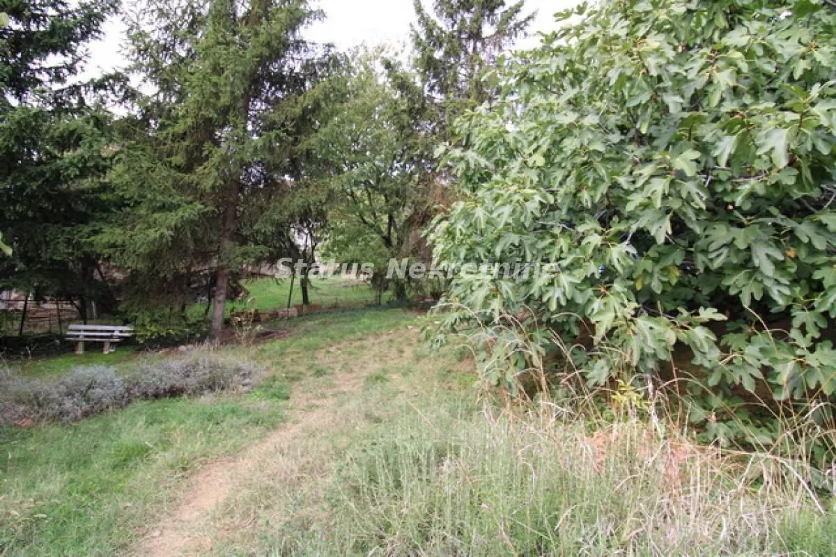 Prodaja, kuća, 92m², Irig, Srbija