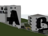 Prodaja, dvosoban stan, 63m², Budva, Crna Gora - image 10