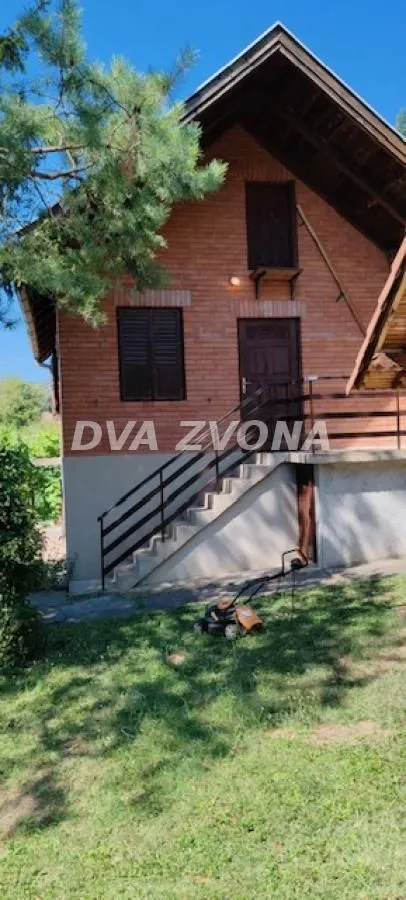 Sale, house, 66m², Irig, Srbija