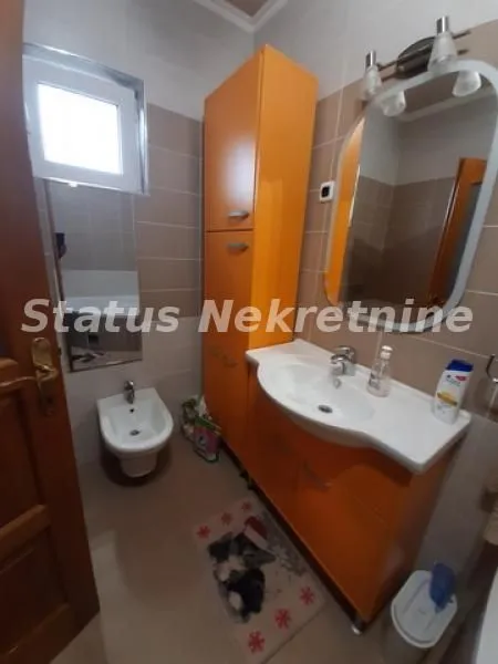 Sale, house, 582m², Tatarsko brdo, Petrovaradin