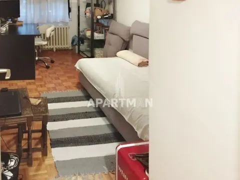 Prodaja, trosoban stan, 73m², Novi Beograd Blok 72, Novi Beograd Sve Podlokacije - image 4