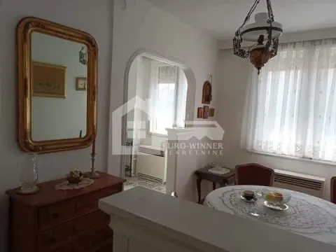 Izdavanje, četvorosoban stan, 92m², Tašmajdan, Palilula Sve Podlokacije - image 4