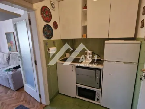 Rent, apartment, 25m², Grbavica, Novi Sad Sve Podlokacije - image 5