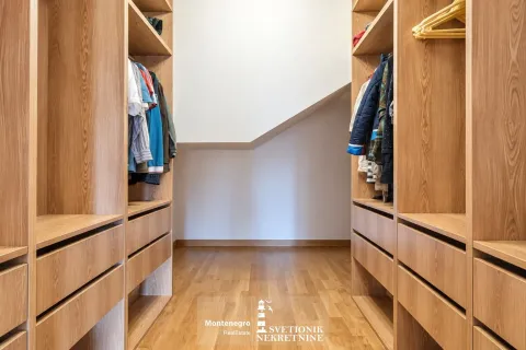 Prodaja, dvosoban stan, 135m², Kumbor, Herceg Novi - image 11