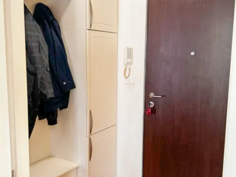 Prodaja, jednosoban stan, 43m², City Kej, Podgorica - image 4