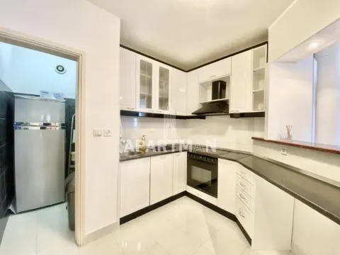 Rent, three bedroom apartment, 95m², Stari Grad, Beograd - image 4