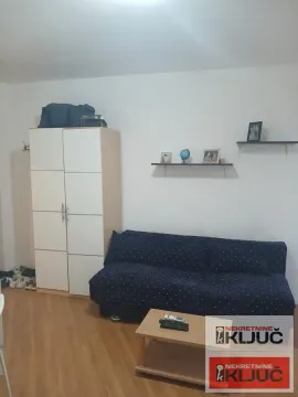 Izdavanje, garsonjera, 23m², Telep, Novi Sad Sve Podlokacije - image 2
