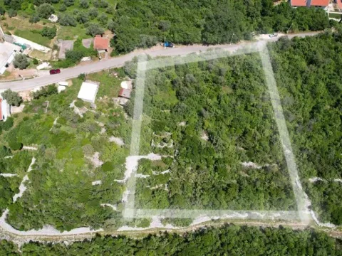 Prodaja, plac, 1680m², Luštica, Herceg Novi - image 4