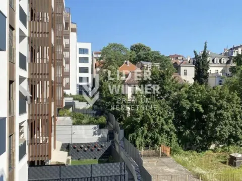 Rent, two bedroom apartment, 63m², Savski Venac, Beograd - image 10