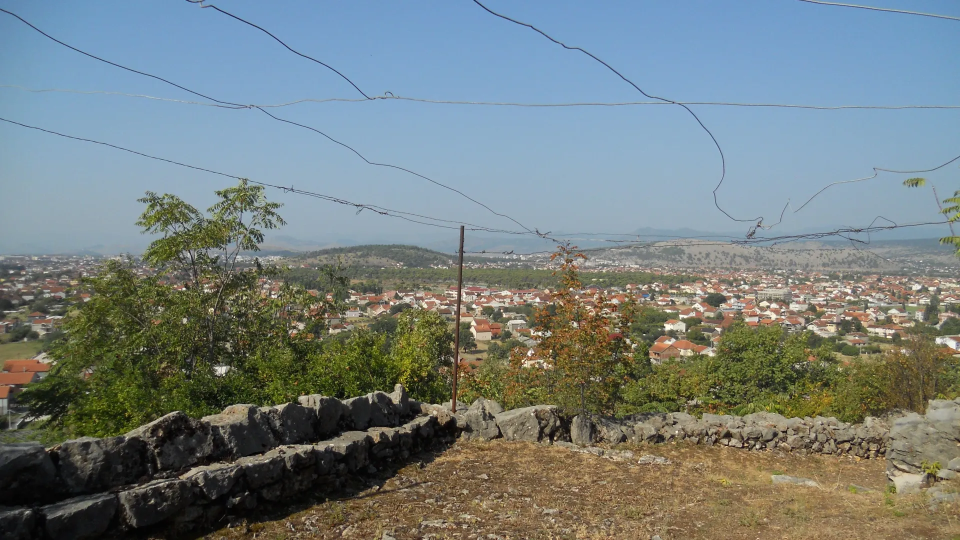 Prodaja, plac, 2582m², Zlatica, Podgorica